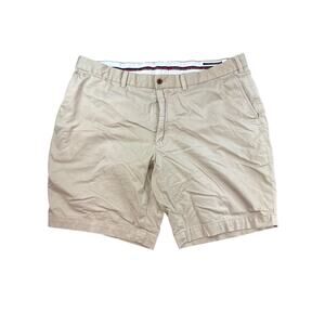 Polo Ralph Lauren Golf Shorts Classic Fit Cotton twill‎ with stretch Size 40 Tan